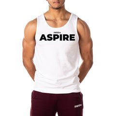 GYMTIER Aspire Gym Vest