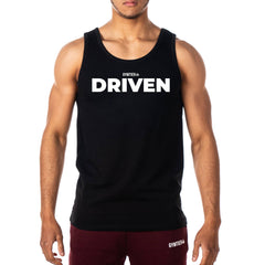 GYMTIER Driven Gym Vest