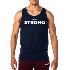 GYMTIER Strong Gym Vest