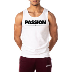 PASSION Gym Vest