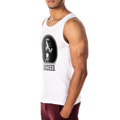 Arnold Succeed Gym Vest