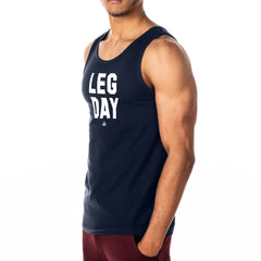 Leg Day Gym Vest