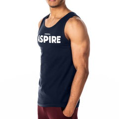 GYMTIER Aspire Gym Vest