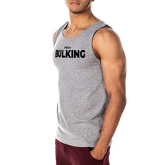 GYMTIER Bulking Gym Vest