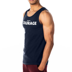 GYMTIER Courage Gym Vest