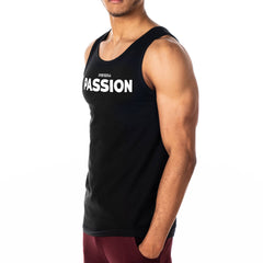 GYMTIER Passion Gym Vest