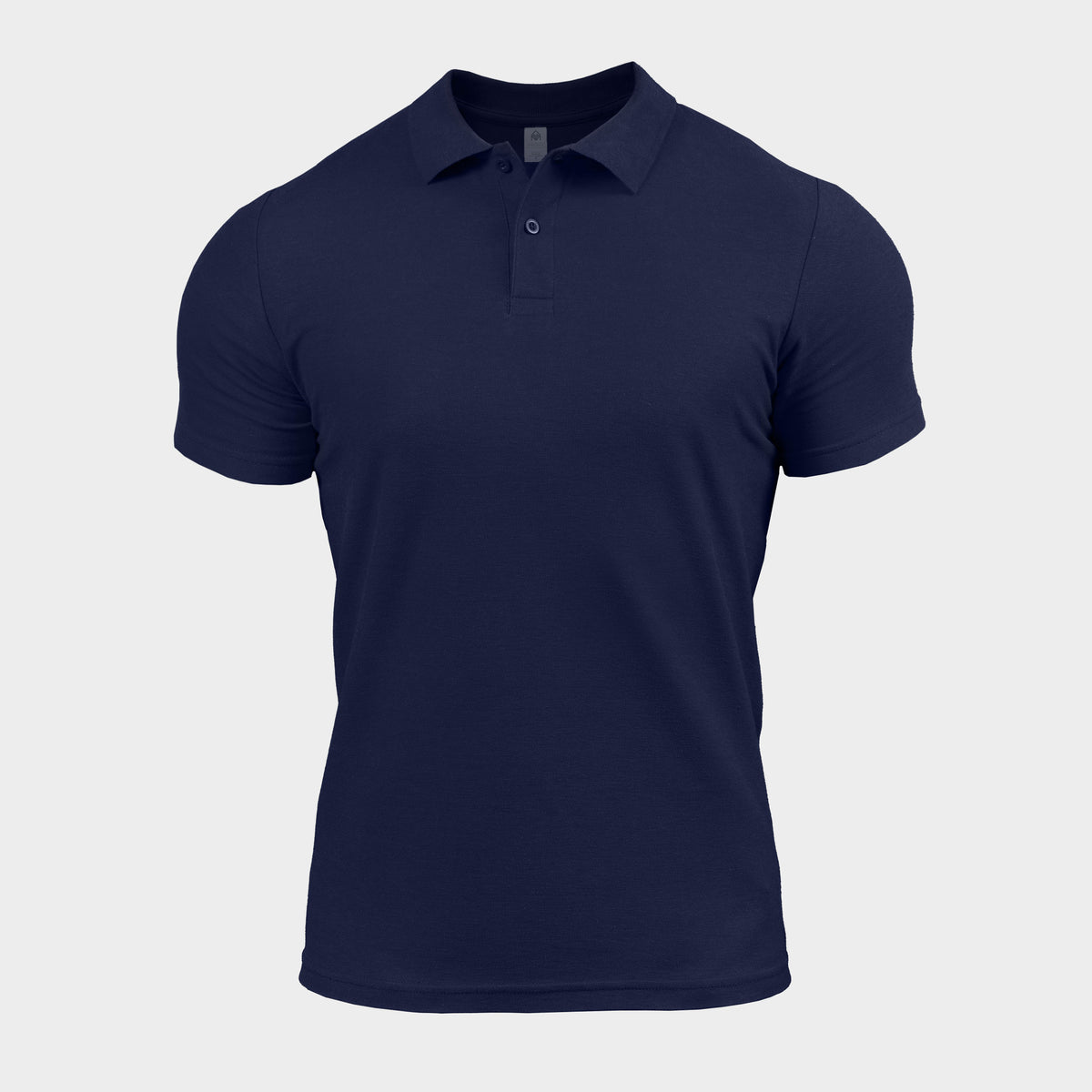 Navy Polo Shirt