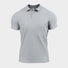 Sport Grey Polo Shirt