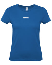Just LIFT - Women's Gym T-Shirt