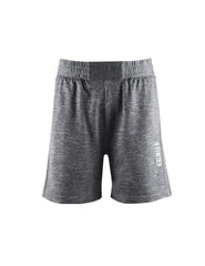 Storm Grey Shorts