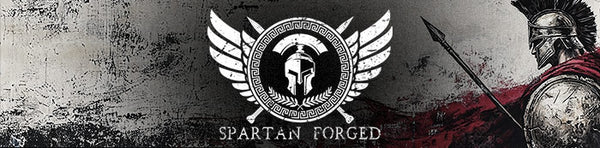Spartan Forged