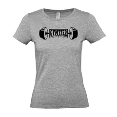 Longbar - Women's Gym T-Shirt