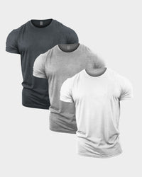 The Staple Crew Neck T-Shirt 3 Pack