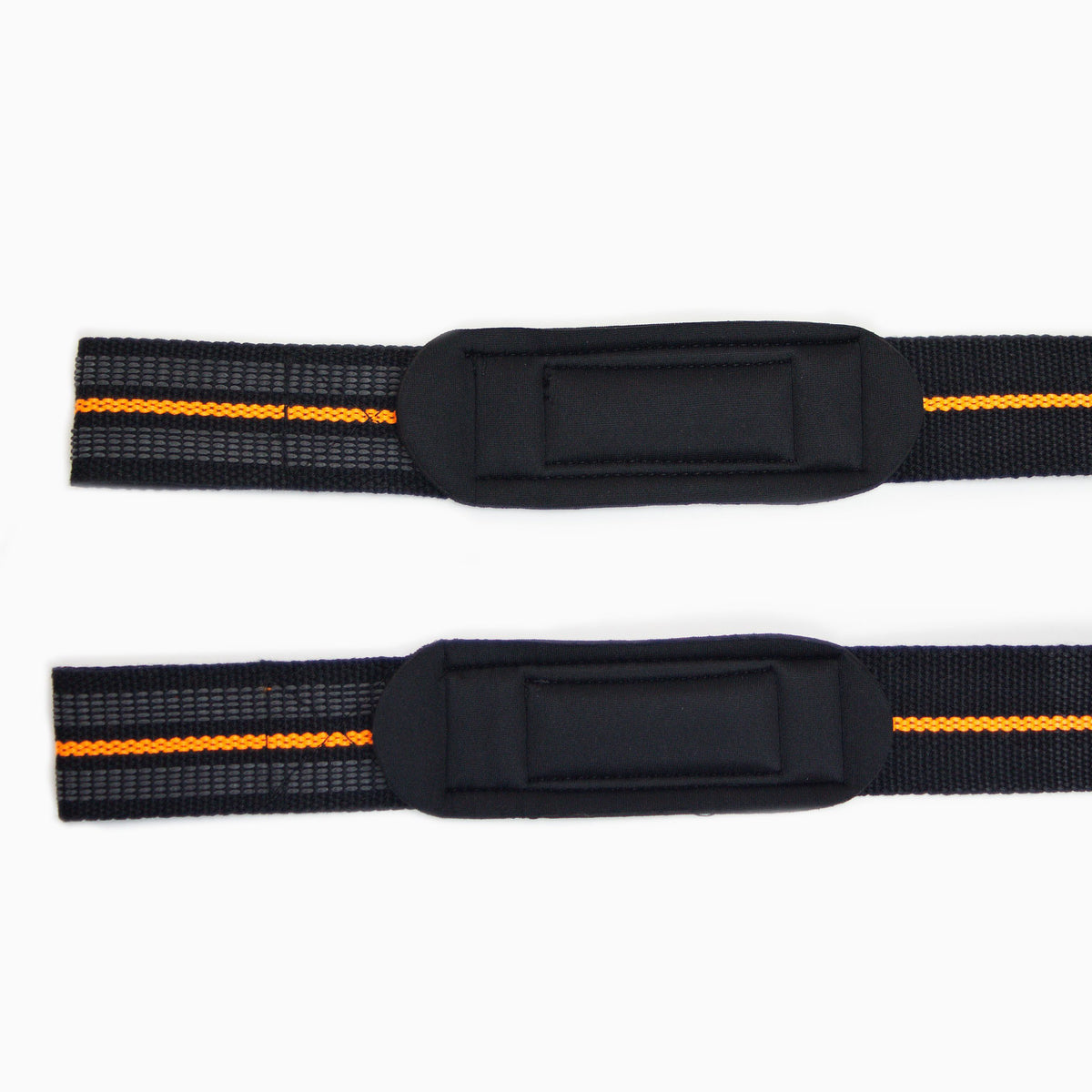 Padded Lifting Straps