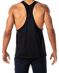 Lift Mens Stringer Tank Top