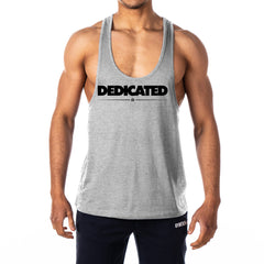 Dedicated Mens Stringer Tank Top