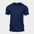 Navy V-Neck