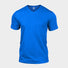 Royal Blue V-Neck