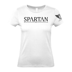 Spartan Forged Spartan - Women's Gym T-Shirt