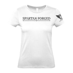 Spartan Forged - Women's Gym T-Shirt