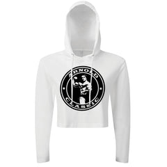 Arnold Classic - Cropped Hoodie