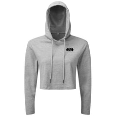 GYMTIER Classic - Cropped Hoodie