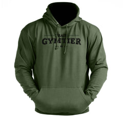 Train GYMTIER - Gym Hoodie