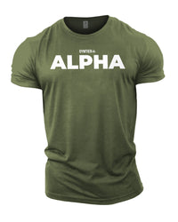 GYMTIER Alpha T-Shirt