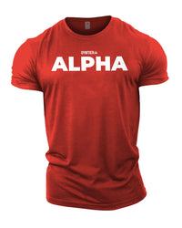 GYMTIER Alpha T-Shirt