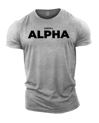GYMTIER Alpha T-Shirt