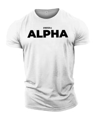 GYMTIER Alpha T-Shirt
