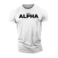 GYMTIER Alpha T-Shirt