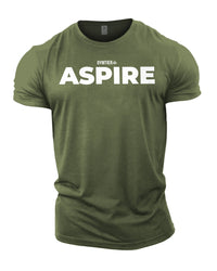 GYMTIER Aspire T-Shirt