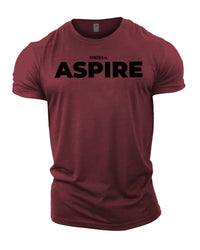 GYMTIER Aspire T-Shirt