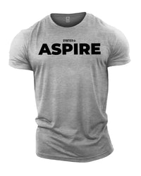 GYMTIER Aspire T-Shirt