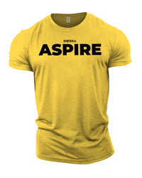 GYMTIER Aspire T-Shirt