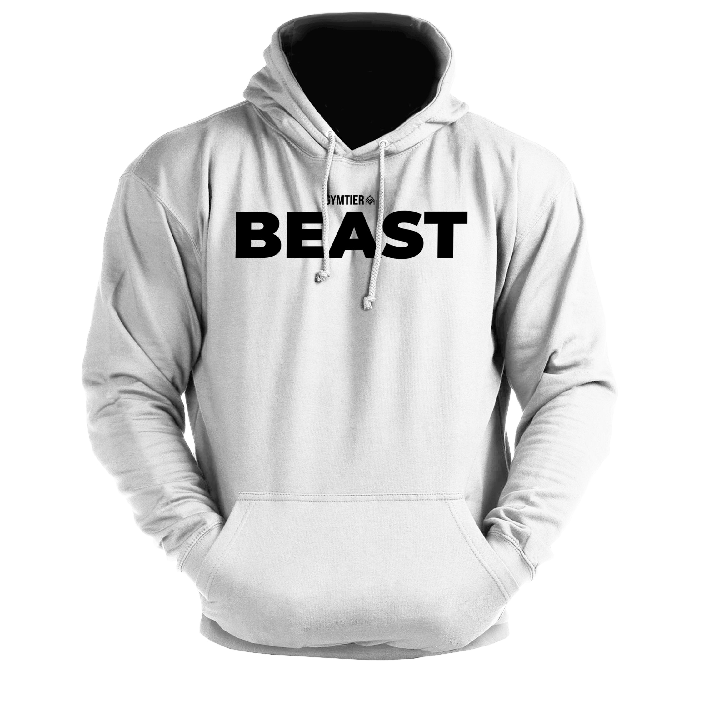 GYMTIER Beast Hoodie