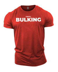 GYMTIER Bulking T-Shirt