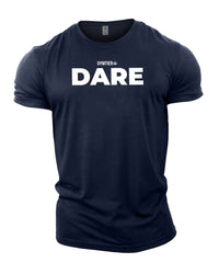 GYMTIER Dare T-Shirt