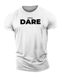 GYMTIER Dare T-Shirt