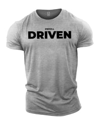 GYMTIER Driven T-Shirt