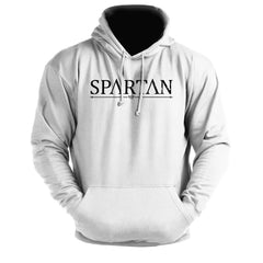 Spartan - Spartan Forged - Gym Hoodie