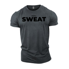 GYMTIER Sweat T-Shirt