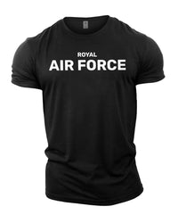 Royal Air Force - Gym T-Shirt