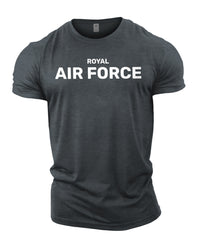 Royal Air Force - Gym T-Shirt