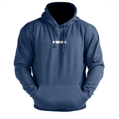 JUST GROW - Gym Hoodie