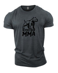MMA Pitbull - Gym T-Shirt