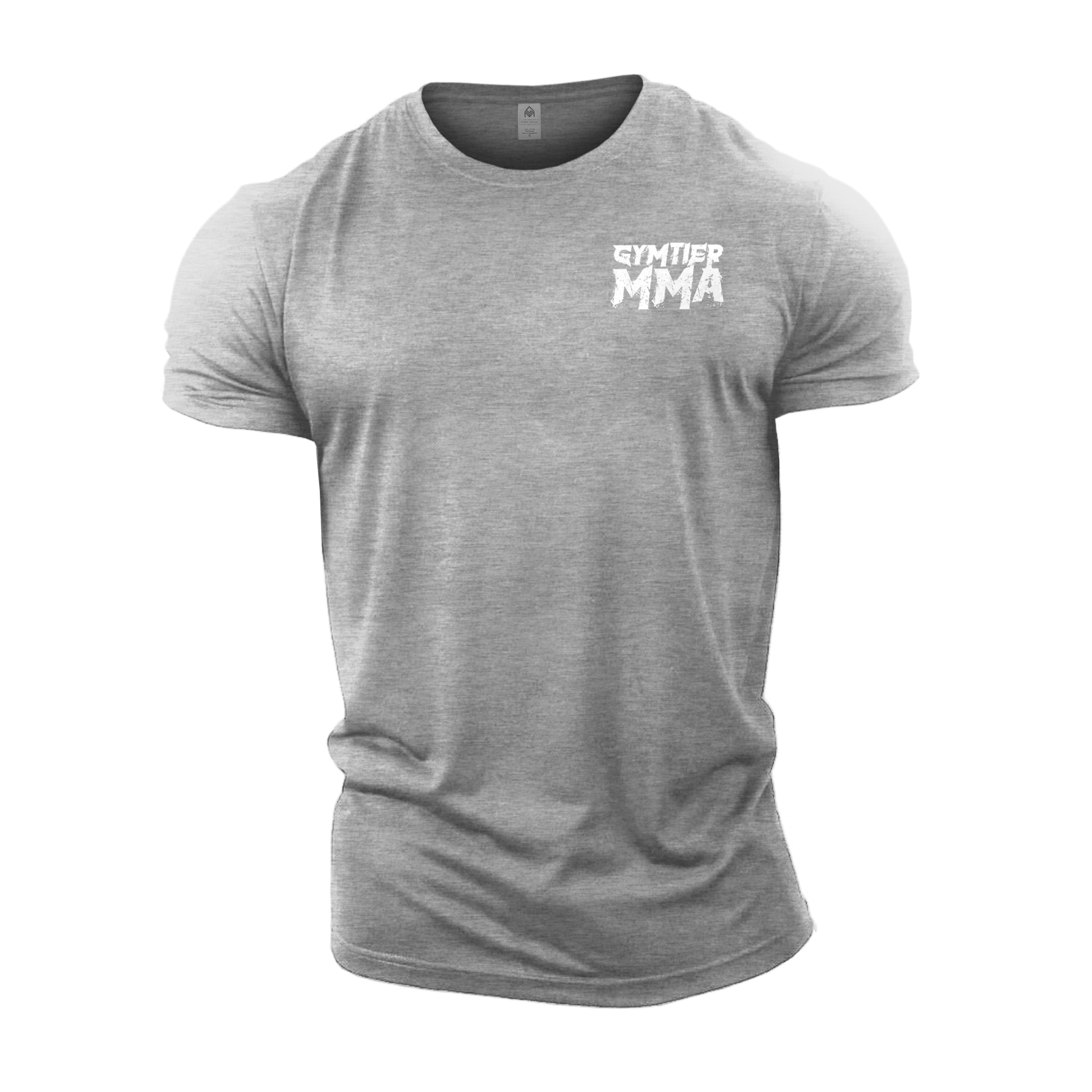 MMA Dragon - Gym T-Shirt