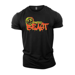 Twisted Beast - Gym T-Shirt