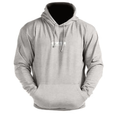 Gymtier Barbell Club - Chest - Gym Hoodie